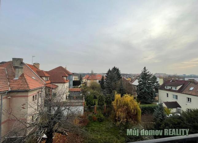 Pronájem bytu 3+1, Praha - Hostivař, Miranova, 72 m2