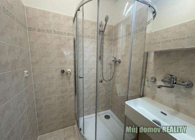 Pronájem bytu 3+1, Praha - Hostivař, Miranova, 72 m2