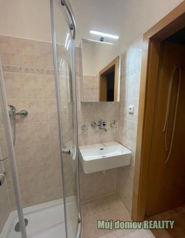 Pronájem bytu 3+1, Praha - Hostivař, Miranova, 72 m2