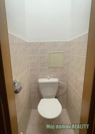 Pronájem bytu 3+1, Praha - Hostivař, Miranova, 72 m2