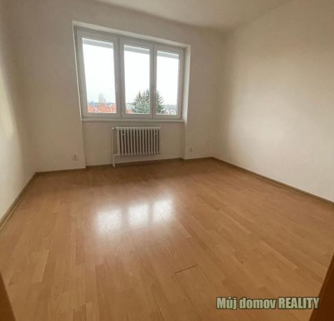 Pronájem bytu 3+1, Praha - Hostivař, Miranova, 72 m2