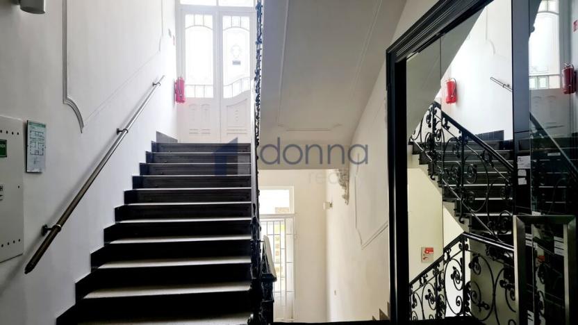 Pronájem kanceláře, Praha, Kodaňská, 63 m2