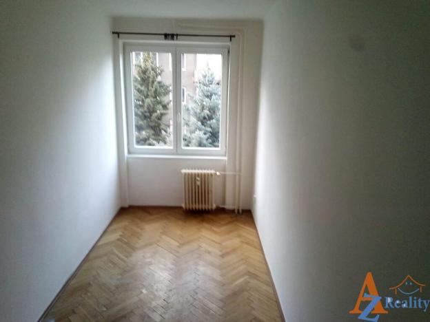 Pronájem bytu 3+1, Chomutov, Beethovenova, 67 m2