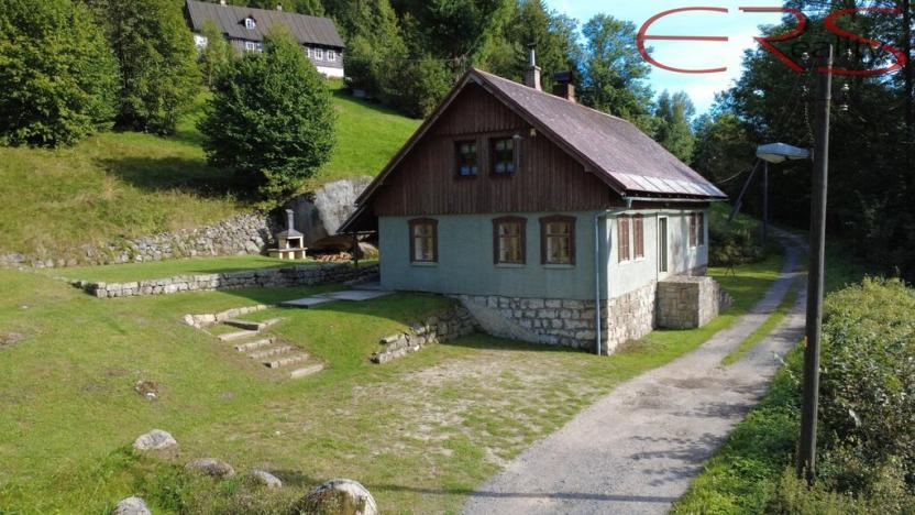 Prodej ubytování, Desná - Desná I, 187 m2