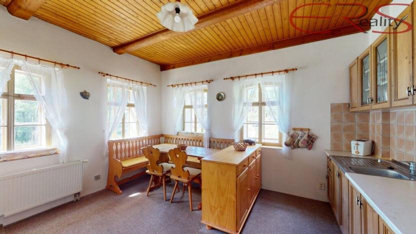 Prodej ubytování, Desná - Desná I, 187 m2