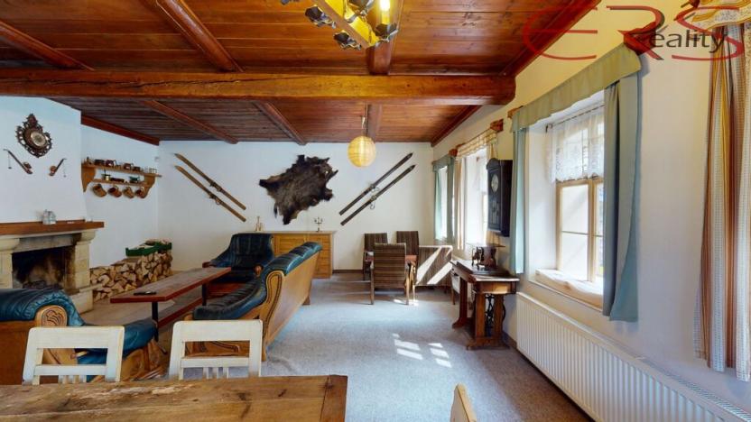 Prodej ubytování, Desná - Desná I, 187 m2