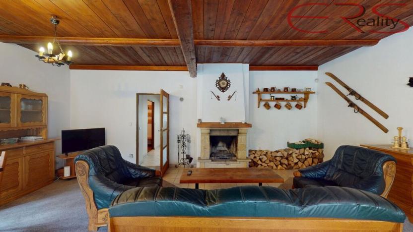 Prodej ubytování, Desná - Desná I, 187 m2