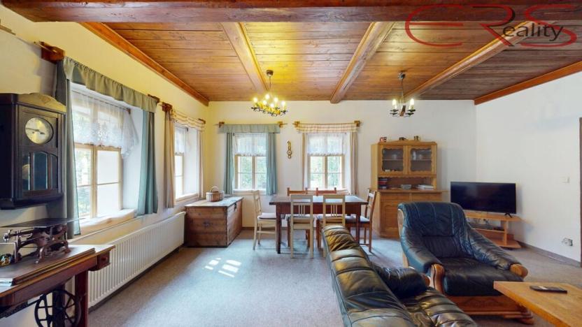 Prodej ubytování, Desná - Desná I, 187 m2