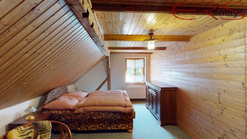 Prodej ubytování, Desná - Desná I, 187 m2