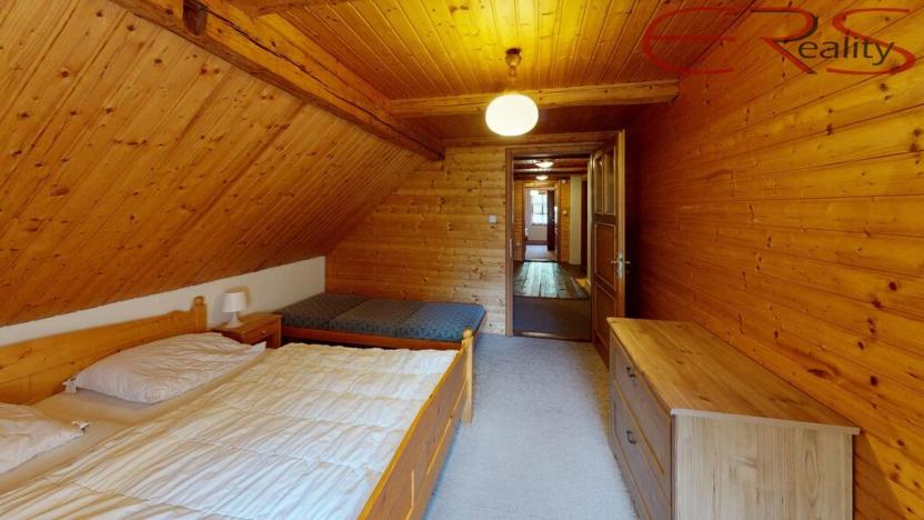 Prodej ubytování, Desná - Desná I, 187 m2