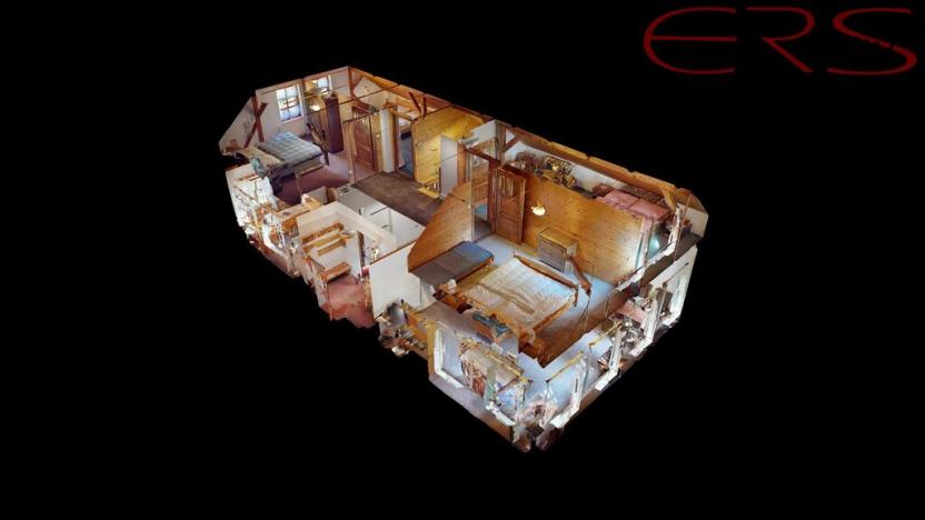 Prodej ubytování, Desná - Desná I, 187 m2