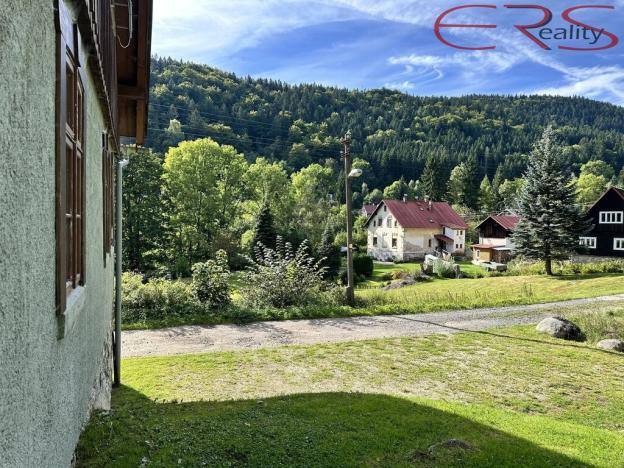 Prodej ubytování, Desná - Desná I, 187 m2