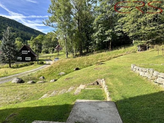 Prodej ubytování, Desná - Desná I, 187 m2