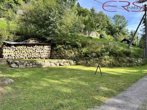 Prodej ubytování, Desná - Desná I, 187 m2