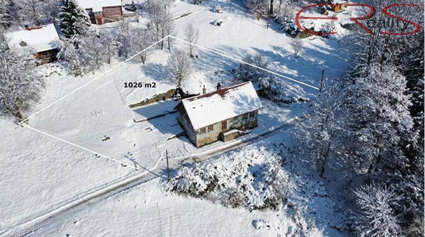 Prodej ubytování, Desná - Desná I, 187 m2