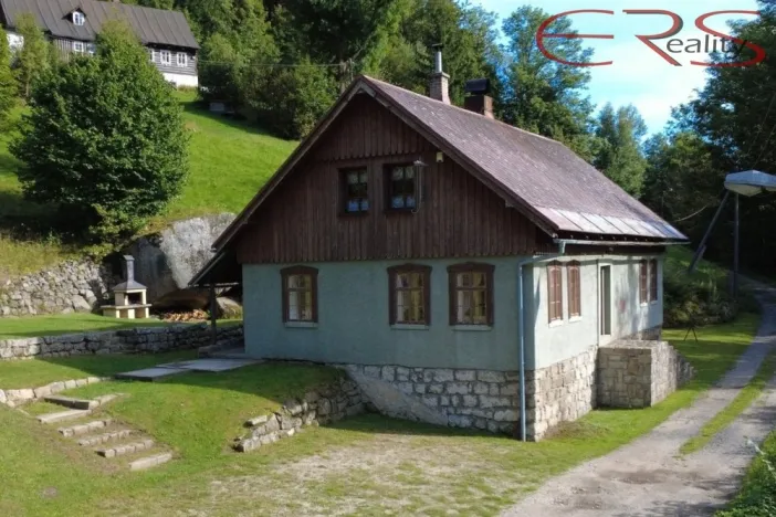 Prodej ubytování, Desná - Desná I, 187 m2