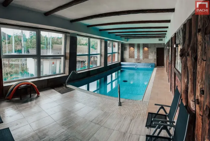 Prodej komerční nemovitosti, Branná, 22 m2