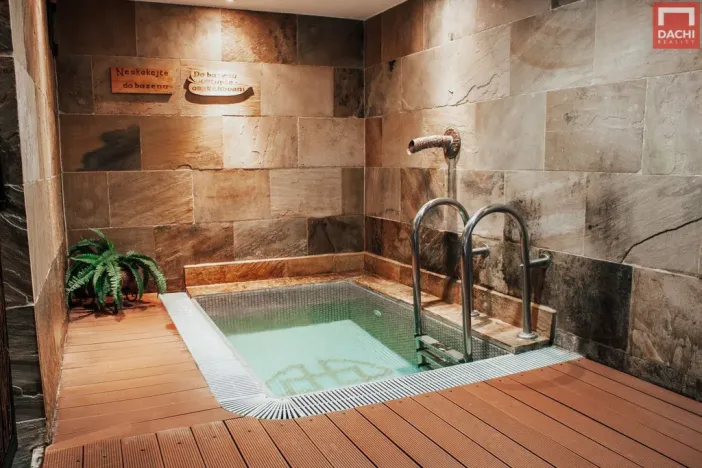 Prodej komerční nemovitosti, Branná, 22 m2