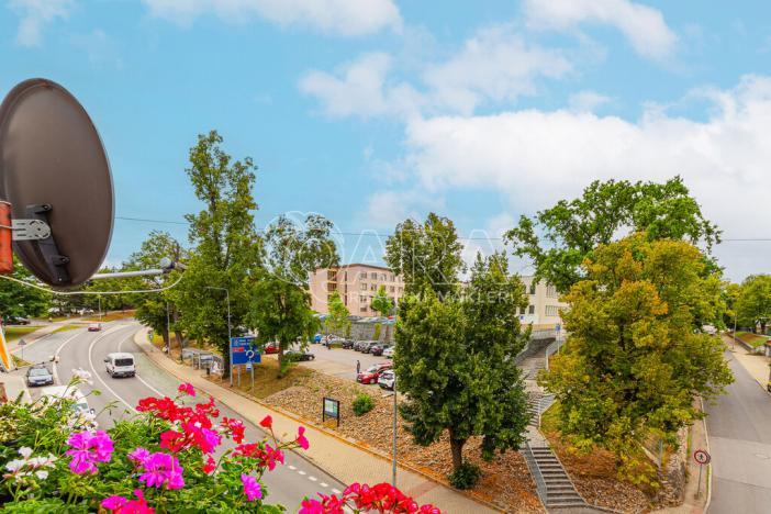 Prodej bytu 2+1, Písek - Budějovické Předměstí, Budějovická, 51 m2