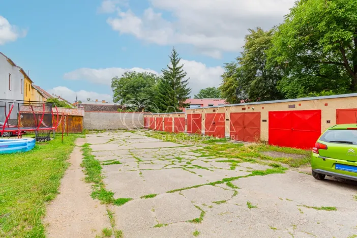 Prodej bytu 2+1, Písek - Budějovické Předměstí, Budějovická, 51 m2