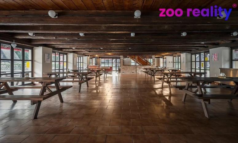 Prodej ubytování, Radětice, 1795 m2