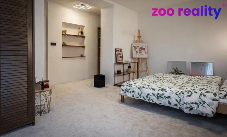 Prodej ubytování, Radětice, 1795 m2