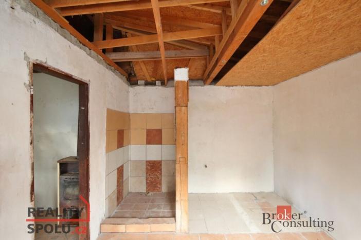 Prodej zahrady, Varnsdorf, 359 m2