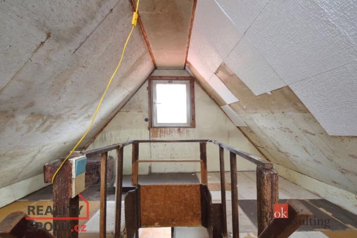 Prodej zahrady, Varnsdorf, 359 m2