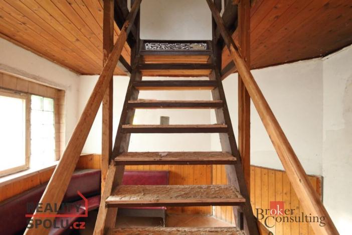 Prodej zahrady, Varnsdorf, 359 m2