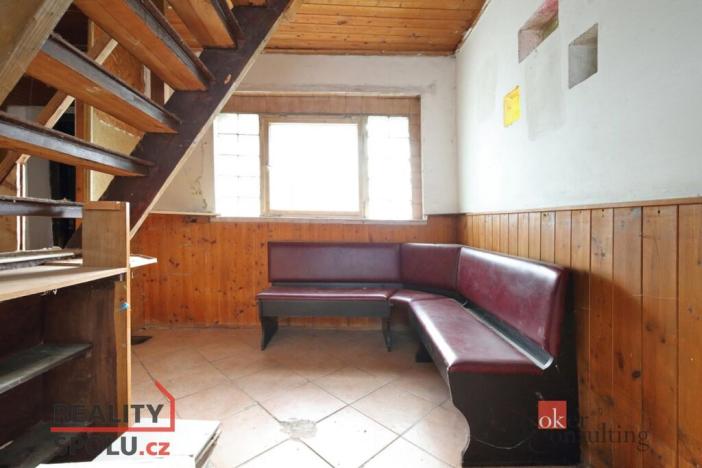 Prodej zahrady, Varnsdorf, 359 m2