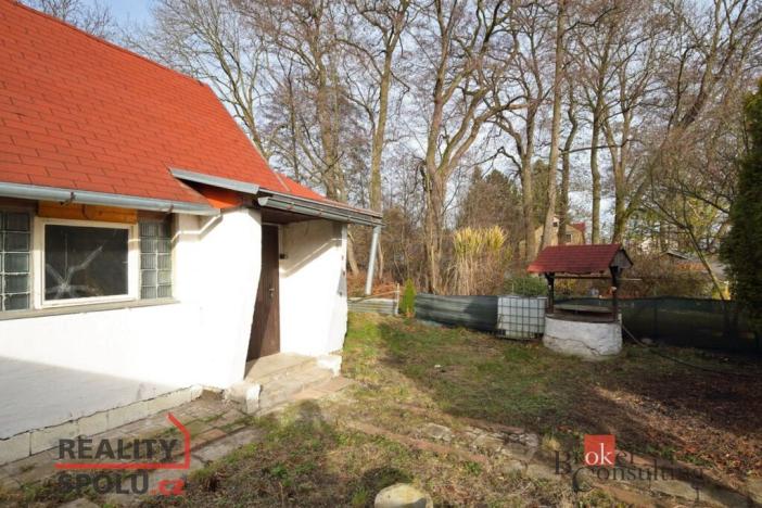 Prodej zahrady, Varnsdorf, 359 m2