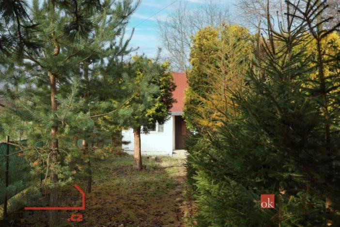 Prodej zahrady, Varnsdorf, 359 m2