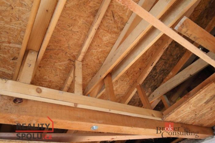 Prodej zahrady, Varnsdorf, 359 m2