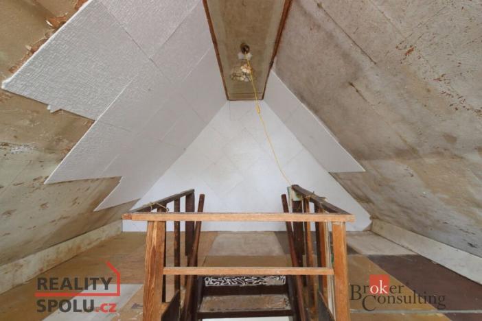 Prodej zahrady, Varnsdorf, 359 m2