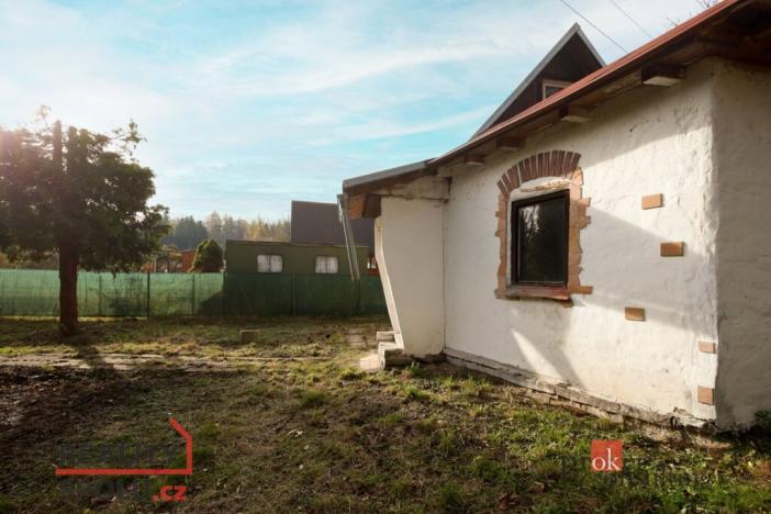 Prodej zahrady, Varnsdorf, 359 m2