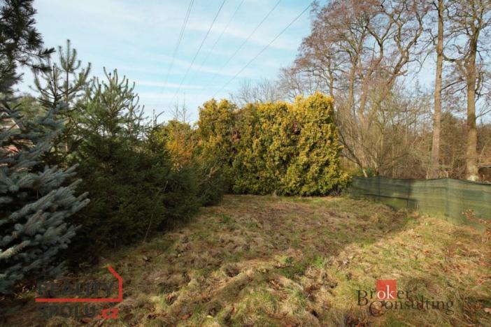 Prodej zahrady, Varnsdorf, 359 m2