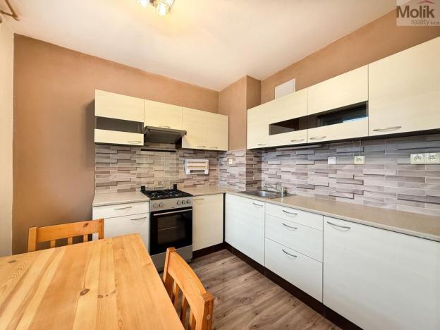 Pronájem bytu 2+1, Duchcov, Vrchlického, 52 m2