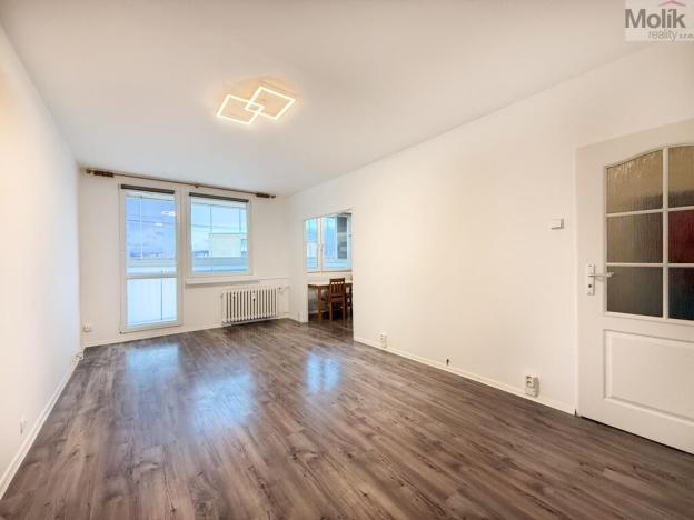 Pronájem bytu 2+1, Duchcov, Vrchlického, 52 m2