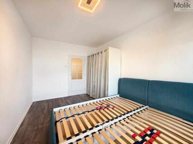 Pronájem bytu 2+1, Duchcov, Vrchlického, 52 m2