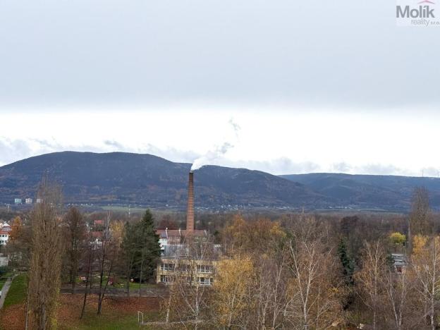 Pronájem bytu 2+1, Duchcov, Vrchlického, 52 m2