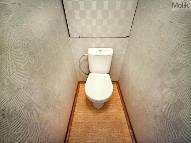 Pronájem bytu 2+1, Duchcov, Vrchlického, 52 m2