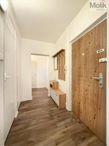 Pronájem bytu 2+1, Duchcov, Vrchlického, 52 m2