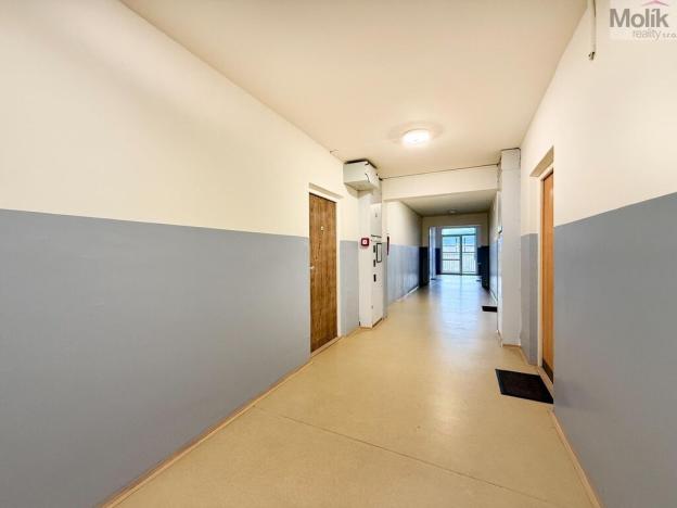 Pronájem bytu 2+1, Duchcov, Vrchlického, 52 m2