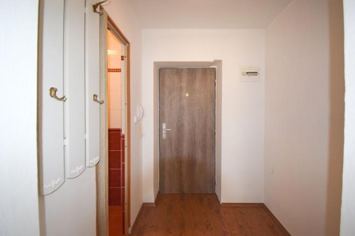 Pronájem bytu 1+1, Tlučná, V Rybníčkách, 30 m2