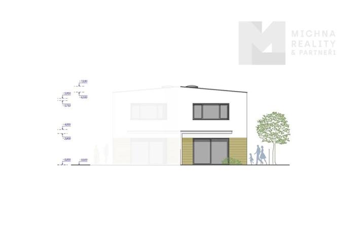 Prodej pozemku pro bydlení, Brno, 882 m2