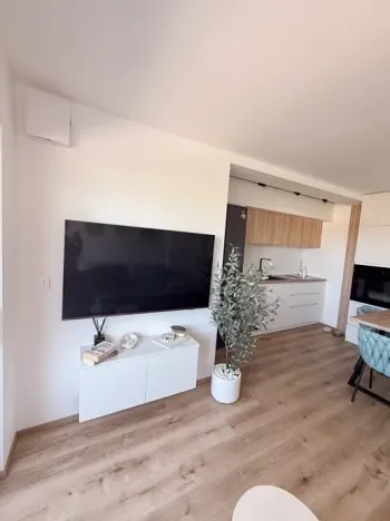 Prodej bytu 2+kk, Medulin, Chorvatsko, 40 m2