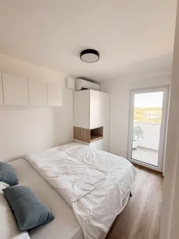 Prodej bytu 2+kk, Medulin, Chorvatsko, 40 m2