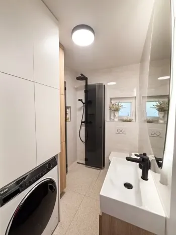 Prodej bytu 2+kk, Medulin, Chorvatsko, 40 m2