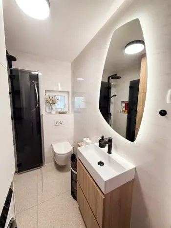 Prodej bytu 2+kk, Medulin, Chorvatsko, 40 m2