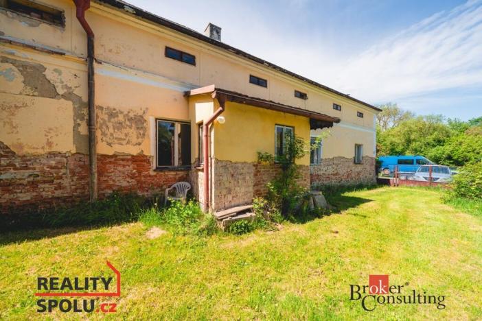 Prodej chalupy, Vlkanov, 320 m2